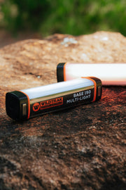 WILDTRAK Base 150 Twin Pack Rechargeable Light Plus Power Bank - CA7410