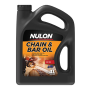 Nulon CBO-4 Yard & Garden Chain & Bar Oil 4L (Pickup Only)