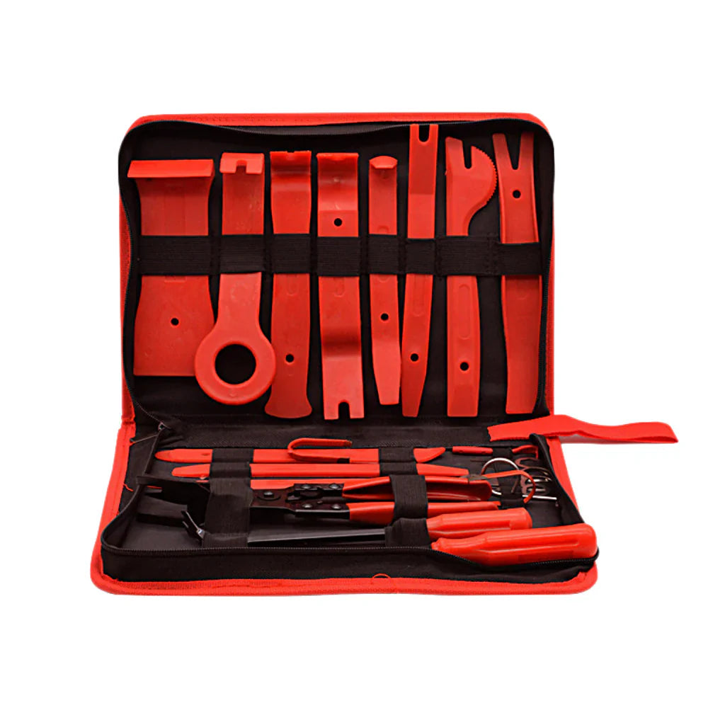 Carclips 20 Piece Ultimate Clip Tool Kit - CCCLIPKIT