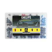 Carclips Carclips Toyota Compatible Kit - CCKIT03