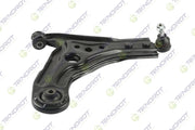 Teknorot CH-208 Suspension Control Arm and Ball Joint Assembly
