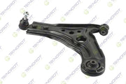 Teknorot CH-209 Suspension Control Arm and Ball Joint Assembly