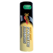 Meguiar's Large Soft Buff Synthetic Chamois - CHLGC