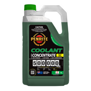 Penrite Coolant 500,000km Green 5L - COOL500GREEN005 (Pickup Only)