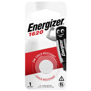 Energizer Spec CR1620 1Pk - E303803900 (Pickup Only)