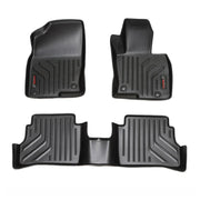Maxliner Mazda CX-5 2017+ MaxPro Floor Mats First & Second Row - CX-5 19+ R12 (Pickup Only)