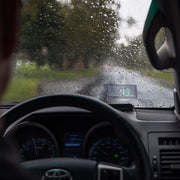 Ultimate9 Codebreaker OBD2 HUD Head Up Display - CB007
