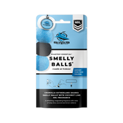Smelly Balls Cronulla Sharks Inspired Reusable Air Freshener Starter Set - NRL445AL