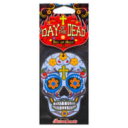 Day Of The Dead Air Freshener - Day Of The Night - DD2D4