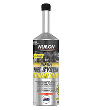 Nulon DEC Pro-Strength Diesel Fuel System Extreme Clean 500ml (Pickup Only)