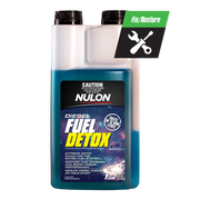 Nulon Diesel Fuel Detox 1L - DFD-1 (Pickup Only)