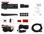 Blackvue DR770X-2CH-64 FHD Cloud Ready Dash Cam 2 Channel (Front + Rear)