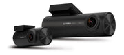 UNIDEN Dash-View-30R Dual Channel 2.5K Front and Full HD Rear Dash Cam - DASHVIEW30R