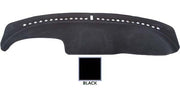 Sunland Dash Mat fits Holden Adventra - Black G4401 (Bulky Item - Freight Applies)