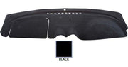 Sunland Dash Mat fits Holden Commodore - Black G7301 (Bulky Item - Freight Applies)