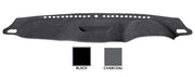 Sunland Dash Mat fits Holden Colorado - Black G9001 (Bulky Item - Freight Applies)