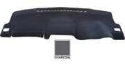 Sunland Dash Mat fits Toyota Corolla - Charcoal T6806 (Bulky Item - Freight Applies)