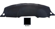 Sunland Dash Mat fits Toyota Kluger - Black T7801 (Bulky Item - Freight Applies)