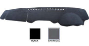 Sunland Dash Mat fits Toyota Hilux - Charcoal T7906 (Bulky Item - Freight Applies)