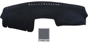 Sunland Dash Mat fits Toyota Aurion - Charcoal T9306 (Bulky Item - Freight Applies)