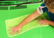 Bowden's Own Nanolicious Wash Pack With Shagtastic Wash Pad - BONANOSP