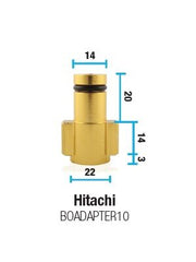 Bowden's Own Adapter - Hitachi - BOADAPTER10