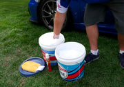 Bowden's Own Bucket Lid - BOBLID