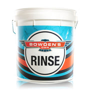 Bowden's Own Rinse Bucket - BOBRINSE