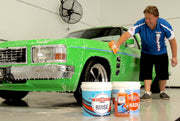 Bowden's Own Rinse Bucket - BOBRINSE