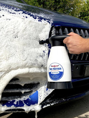 Bowden's Own Frother Spray Bottle - BOFROTH