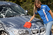 Bowden's Own Shagamittastic Wash Mitt - BOSHAGM