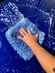 Bowden's Own Wash Pillow - BOWPILLOW