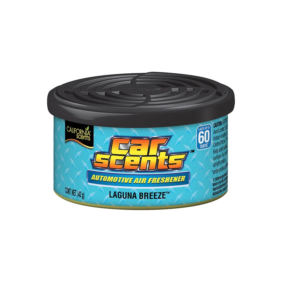 California Scents Cannister - Laguna Breeze 42g - E302695400