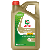 Castrol Edge 5W-30 LL 5L AZ - 3432979 (Pickup Only)