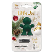 Little Joe Fresh Pine 3D Polymer - EF3456
