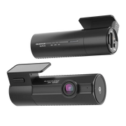 BlackVue 2K QHD Dual Channel Dash Cam with 64GB mSD Card - ELITE8-2CH-64