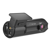BlackVue 2K QHD Single Channel Dash Cam with 64GB mSD Card - ELITE8-1CH-64