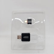 EOSS Wireless Smart Phone Adapter for Apple CarPlay and Android Auto - EOWCPA1