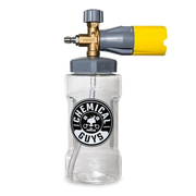 Chemical Guys Big Mouth Foam Cannon - EQP324