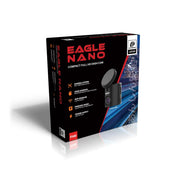 Autobacs Compact Full HD Dash Cam - EAGLE NANO