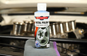 Bowden's Own Metal Polish 250ml - BOMP
