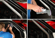 Bowden's Own Metal Polish 250ml - BOMP
