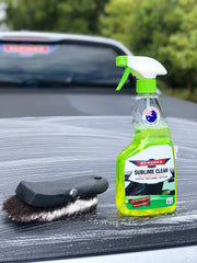 Bowden's Own Sublime Clean 500ml - BOSLC