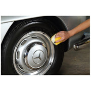 Bowden's Own Tyre Sheen 500ml - BOTS