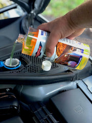 Bowden's Own Wipeout Windscreen Additive 1L - BOWOUT