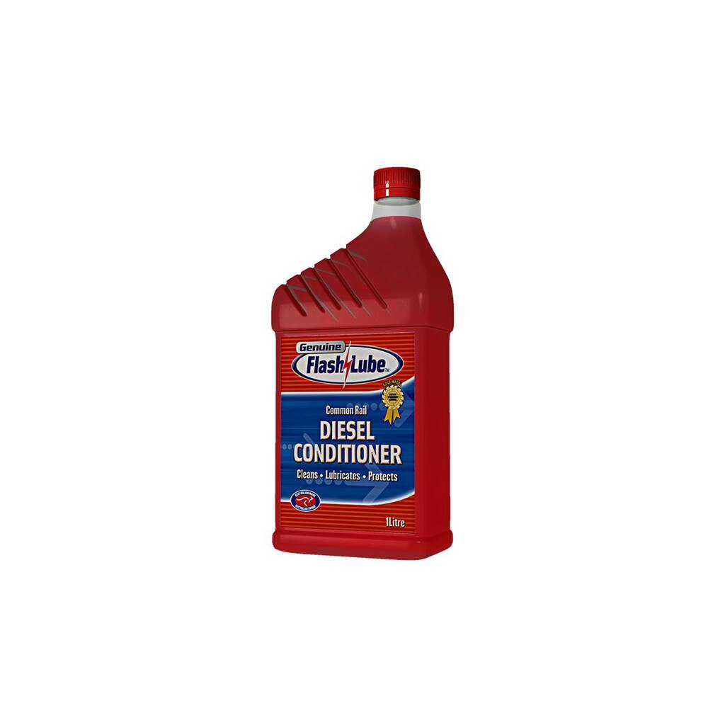 Flashlube Diesel Fuel Conditioner 1L  - FD1L