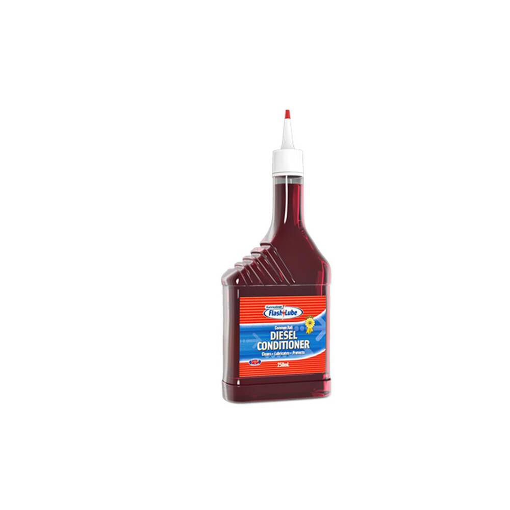 Flashlube Diesel Fuel Conditionel 250ml  - FD250M