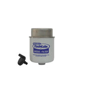 Flashlube Diesel Filter Element 3.6 5mic - FDF3.6F