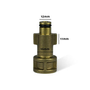 Foamee Adaptor Bosch Old - FF-ADAPT-6