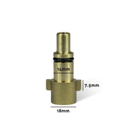 Foamee Adaptor Kew/Al To Nilfisk - FF-ADAPT-7